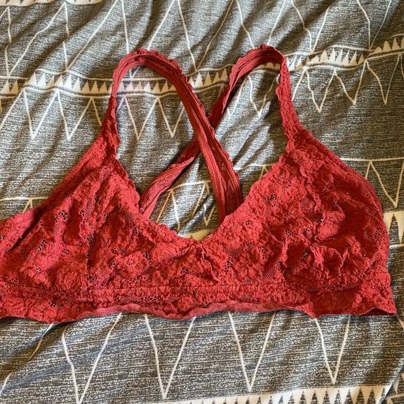 Aerie Bralette - Picture 1 of 2
